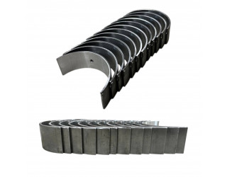 Вкладыши шатунные Р0 (без ТКР) YUCHAI