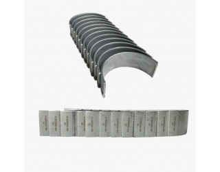 Вкладыши шатунные Р0 (с ТКР) YUCHAI